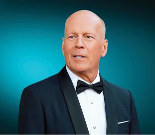 How Bruce Willis’ Dementia Diagnosis Brought His Family Closer Together