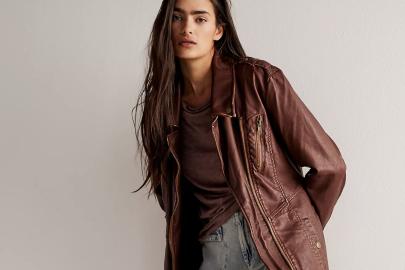 24 Best Free People Items on Sale Now: Sweaters, Dresses and More