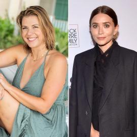 Full House's Jodie Sweetin Hopes New Mom Ashley Olsen Has 'Some Peace’