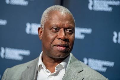 ‘Brooklyn Nine-Nine’ Star Andre Braugher Dead at 61