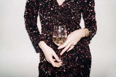 17 New Year's Eve Outfits That Will Arrive In Time 