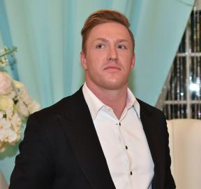 Kroy Biermann's Lawyer Files Lien Against Him for Alleged Unpaid Bills