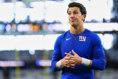 Giants Quarterback Tommy DeVito’s Family Guide