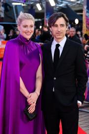 Greta Gerwig and Noah Baumbach’s Relationship Timeline