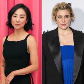 Greta Lee Recalls a Producer Confusing Her With Greta Gerwig