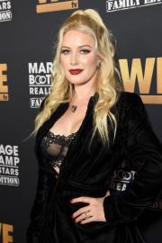 Heidi Montag Drops Single ‘Bad Boy’ From Her ‘Vault’ of Unreleased Songs