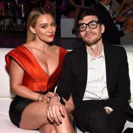 Hilary Duff and Matthew Koma Are Stronger Than Ever in 4th Year of Marriage