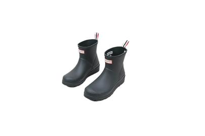 You'll Want To Splash Around in These Bestselling Hunter Rain Boots