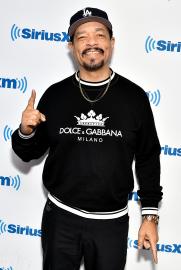 Ice-T ‘Wouldn’t Care’ If AI Replaced Him: ‘It’s Coming’