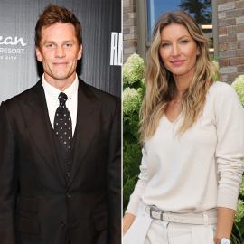 Inside Tom Brady and Gisele Bundchen’s ‘Mature’ Coparenting Relationship