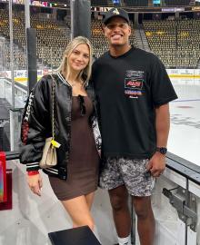 TikToker Allison Kuch Welcomes 1st Baby With NFL Player Isaac Rochell