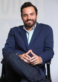 Why Jake Johnson Cut His Hair 'Short' Before 'Minx' Season 3 Renewal