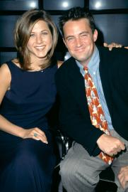 Jennifer Aniston and Matthew Perry's Touching Quotes About Each Other