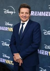 Listen to 1st Teaser of Jeremy Renner's 'Life and Titanium' Album