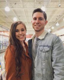 Jessa Duggar and Ben Seewald Reveal Name of Baby No. 5: 'It Suits Him'