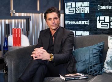 John Stamos Kept Drinking to ‘Forget What Just Happened’ After DUI