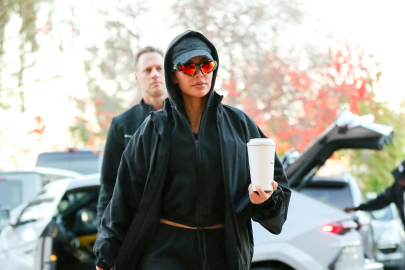 Kim Kardashian Wore These Iconic Low-Top Sneakers — Get a Pair for Under $70