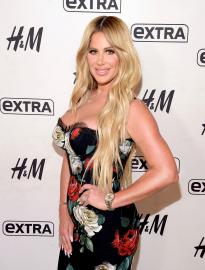 Kim Zolciak-Biermann Shares ‘Goals for 2024’ Ahead of New Year’s Holiday