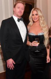 Kim Zolciak and Kroy Biermann Ordered to Mediation to Settle Divorce