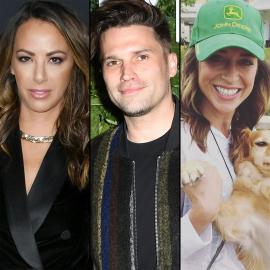 Kristen Doute Thinks Tom Schwartz's Fling Jo Used Her to Get on ‘Pump Rules’