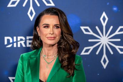 Kyle Richards Thanks Fans for 'Support' After Addressing Friend's Death
