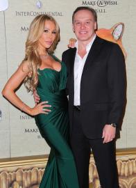 RHOM’s Lenny Hochstein Speaks Out Against Lisa Hochstein’s Abuse Allegations