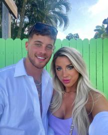 Are Love Island U.S.A.’s Josh, Shannon Still Together? Season 3 Update