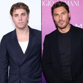 Lukas Gage Joked About Short Marriages — Right After Chris Appleton Filed