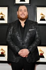 Luke Combs Addresses Lawsuit Against Fan: ‘It Makes Me Sick’