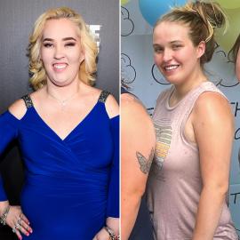 Mama June Shannon Invites Fans to Pay Respects After Anna Cardwell's Death