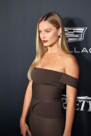 Margot Robbie Refused to Move 'Barbie' Release Date for 'Oppenheimer'