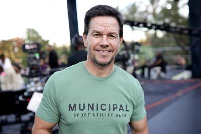 Mark Wahlberg Once Crashed a Frat Party With His Daughter: 'It Was Nuts'