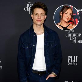 Matt Rife’s Ex Reveals She Shares a Group Chat With Comedian’s Other Exes