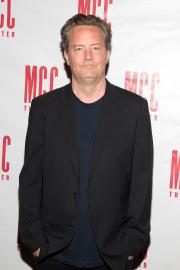 Matthew Perry's Friends Worried Drug Overdose Caused His Death (Sources)