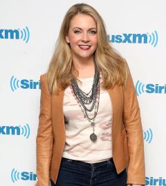 Fans Go Wild After Clip of Melissa Joan Hart, 47, Playing a Grandma Goes Viral