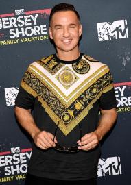 When Will Mike ‘The Situation’ Sorrentino Let His Kids See ‘Jersey Shore’?