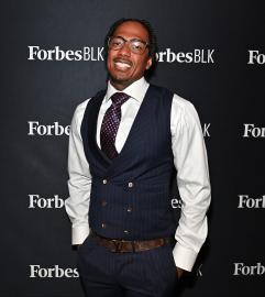 Nick Cannon Reveals How Much He Spends on Trips to Disneyland With His Kids