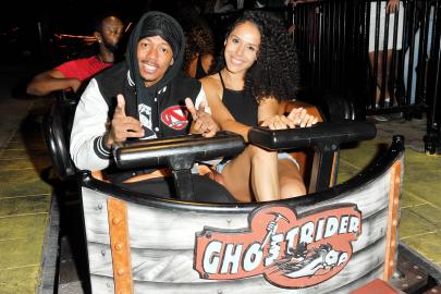 Nick Cannon and Brittany Bell's Relationship Timeline: Ups and Downs