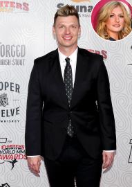Nick Carter Breaks Silence After Sister Bobbie Jean Carter’s Death