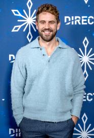 Nick Viall Will Make 'Changes' to Pot-Smoking Habit After Baby Arrives