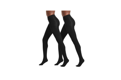 Shoppers Swears by These Opaque Tights With Over 21,000 5-Star Reviews