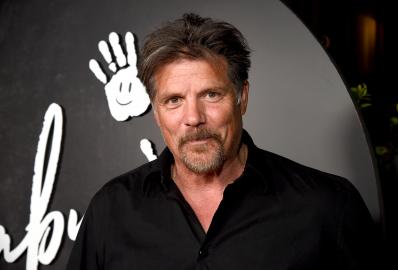 One Tree Hill’s Paul Johansson Struggled With Depression While Filming