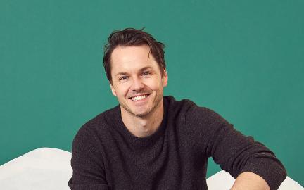 Paul Campbell Reveals a ‘Good Joke’ Hallmark Wouldn't Let Him Make