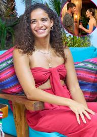 BiP's Olivia Lewis Accused of Trolling Kat Izzo and John Henry's Breakup