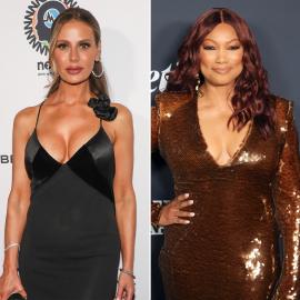Dorit Kemsley Was 'Really Hurt' by Garcelle Beauvais' Home Invasion Comment