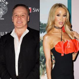 RHOM's Lenny Hochstein Sues Estranged Wife Lisa Hochstein Over Abuse Claims