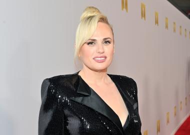 Rebel Wilson Says Writing Her Memoir Has ‘Sometimes’ Been ‘Gut-Wrenching’