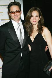 Robert Downey Jr. And Wife Susan Downey's Relationship Timeline