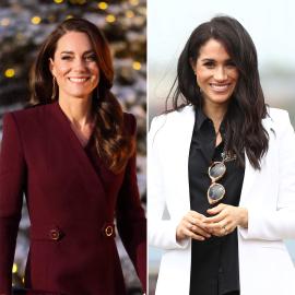 Ultimate Royal Holiday Gift Guide Includes Kate’s Sneakers, Jacket and More