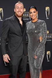 San Francisco 49ers' George Kittle, Wife Claire's Relationship Timeline